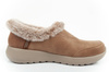 Pantofi de iarna Skechers ON-THE [175490/CSNT] SLIP-INS, maro.