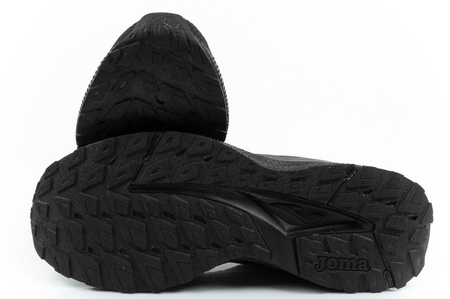 Pantofi de alergare Joma Meta pentru bărbați - Ușori, confortabili, durabili, negri