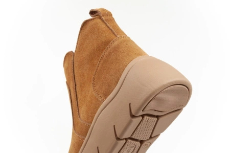 Botine sport Scholl Bormio dama [F302331013], maro.