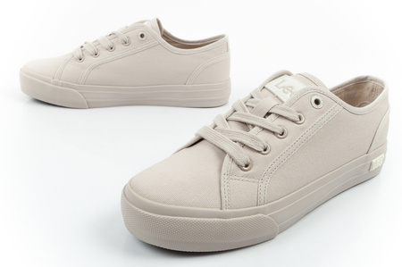 Pantofi sport pentru femei Lee Ava Low, bej, la modă, confortabili
