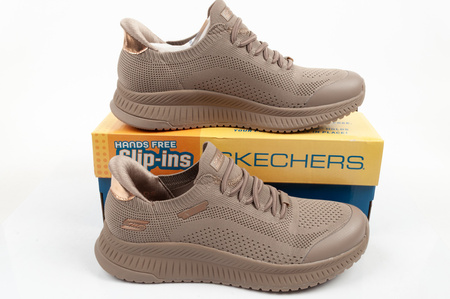 Pantofi sport Skechers Bobs Squad 4 Slip-In pentru femei