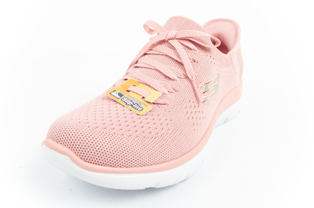 Pantofi sport Skechers Summits-New Daily pentru femei, slip-ins confortabili