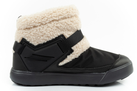 Cizme de zăpadă damă Keen Hoodromeo Mini [1026799], negre.