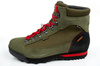 Pantofi de trekking Aku Slope Micro GTX [885.10485], verzi.