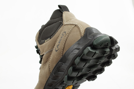 Ghete de drumeție Aku Coldai Gore-Tex pentru femei