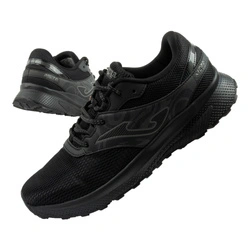 Pantofi de alergare Joma Meta pentru bărbați - Ușori, confortabili, durabili, negri