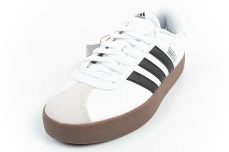 Pantofi sport de damă Adidas Vl Court 3.0 [ID8797], alb.