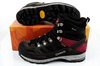 Pantofi de trekking Aku Trekker Pro GORE-TEX [847374], negri.