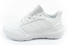 Pantofi sport Adidas Tensaur Run 3.0 pentru femei, confortabili, la modă, albi