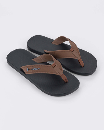 Rider Impulse Thong - șlapi sport pentru bărbați, papuci confortabili