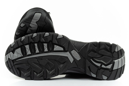 Pantofi de trekking pentru bărbați CMP Melnick [3Q18587 U901], negri.