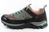 Pantofi de trekking damă CMP Rigel [3Q54456 01PR] impermeabili, multicolori.
