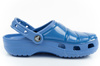 Sandale Crocs Classic saboți [206624-434], albastre.