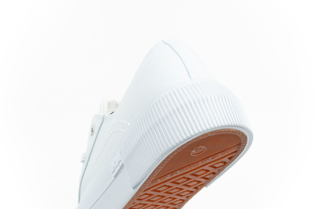 Adidași sport damă Lee Cooper [LCW-25-02-3325L] Platformă, alb.