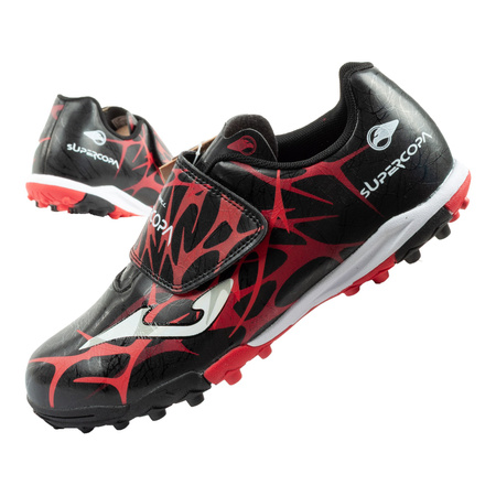 Ghete de fotbal Joma Super Copa pentru copii, pentru gazon artificial