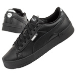 Pantofi sport de dama Puma Jada [386401 02], negri.
