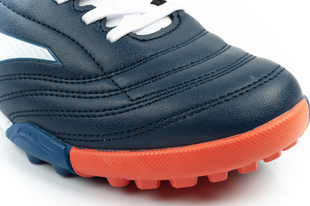 Ghete de fotbal pentru copii Joma Toledo JR 2603 pentru gazon artificial