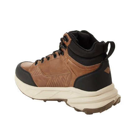 Ghete de iarnă Lee Cooper pentru bărbați, maro