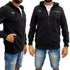 Hanorac sport pentru bărbați Puma BMW MMS Hdd [621221 01], negru.