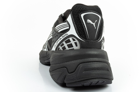 Pantofi sport Puma Velophasis Always On, la modă, confortabili, negri [395908 02]