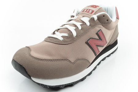 Pantofi sport New Balance 515 pentru bărbați, mărimea 42.5, la modă, confortabili, verzi, kaki, maro