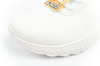 Pantofi sport Skechers Bobs Squad Chaos [117497/OFWT] pentru femei, alb.