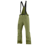 Pantaloni de schi snowboard pentru bărbați Salomon OUTLAW Snowboard r.S