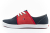 Pantofi sport Tommy Hilfiger pentru bărbați, model modern, confortabil, bleumarin [FM56819315 611]