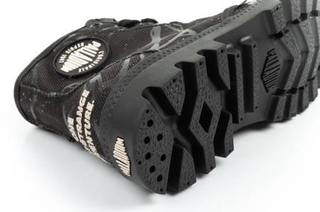 Pantofi sport Palladium Pampa Hi High-Top pentru bărbați