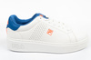 Pantofi sport Fila Crosscourt [0051.13214], albi.