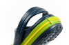 Sandale Crocs Crocband Clog saboti [204537-4K6], albastre.