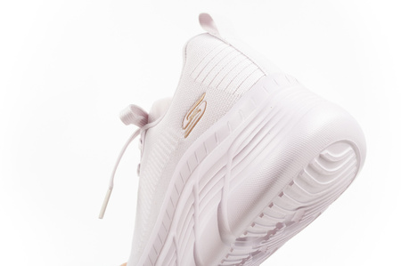Pantofi sport Skechers Bobs B Flex, model liliac, pentru femei, la modă [117385/LIL]