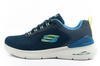 Pantofi sport Skechers Dynamight 2.0 pentru bărbați, ușori și confortabili