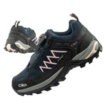 Pantofi trekking impermeabili CMP Rigel pentru femei de la FITGO