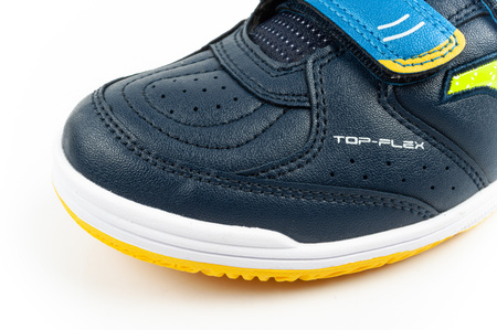 Ghete de fotbal de sală pentru copii Joma Flex 2503