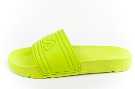 Șlapi sport bărbați Fila [FFM0204.2004], verde.