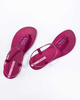 Sandale Ipanema Sandal Class pentru femei, ușoare și confortabile, roz