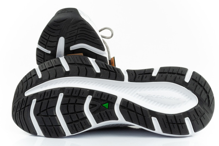 Skechers Edgeride-Raygo [232932/WGY] Pantofi sport pentru bărbați, alb, gri.