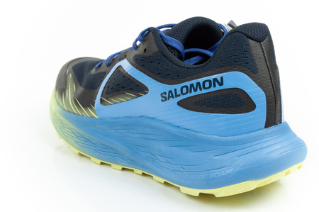 Pantofi sport pentru bărbați Salomon Glide Max [470453], multicolori.