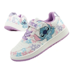 Pantofi sport pentru copii Leomil Stitch - Confortabili și ușori cu velcro