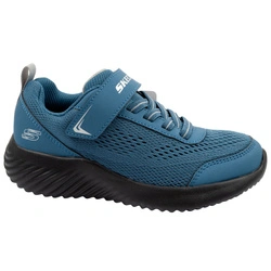 Pantofi sport ușori Skechers Bounder-Quantarun pentru copii