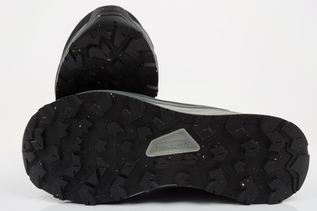 Pantofi de drumeție Aku Omnia V-Light GTX pentru femei, gri durabil