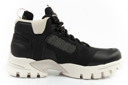 Pantofi de trekking damă Tamaris Active [1-25207-30 032] impermeabili, negri.