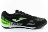 Joma Mundial 2501 [MUNS2501TF] pantofi sport pentru gazon pentru bărbați, negri.