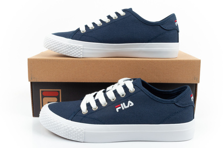 Teniși Fila Pointer Classic Navy pentru femei