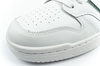 Pantofi sport New Balance 480 pentru bărbați, albi, la modă