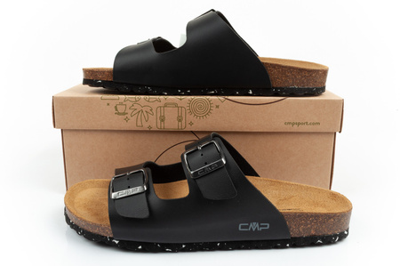 Pantofi CMP Eco Thalitha papuci de damă ușori și confortabili [3Q91016 U901]