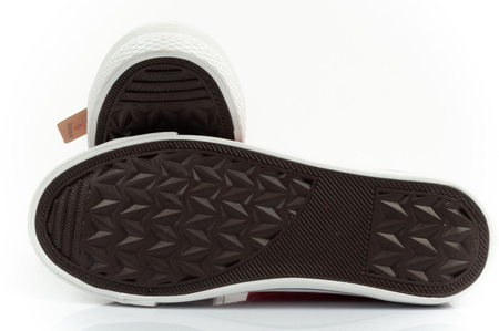 Pantofi sport pentru copii Lee Cooper [LCW-25-02-3275K], roșii.