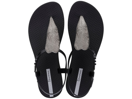 Încălțăminte sandale șlapi de damă Ipanema Class Flora la modă comozi