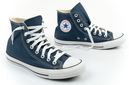 Teniși Converse Chuck Taylor All Star Unisex, la modă, confortabili, albaștri